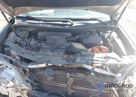 2012 Toyota Camry Hybrid Xle из США, поврежденный, VIN 4T1BD1FK3CU038617